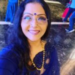 Fathima Babu Instagram - Kantara movie time