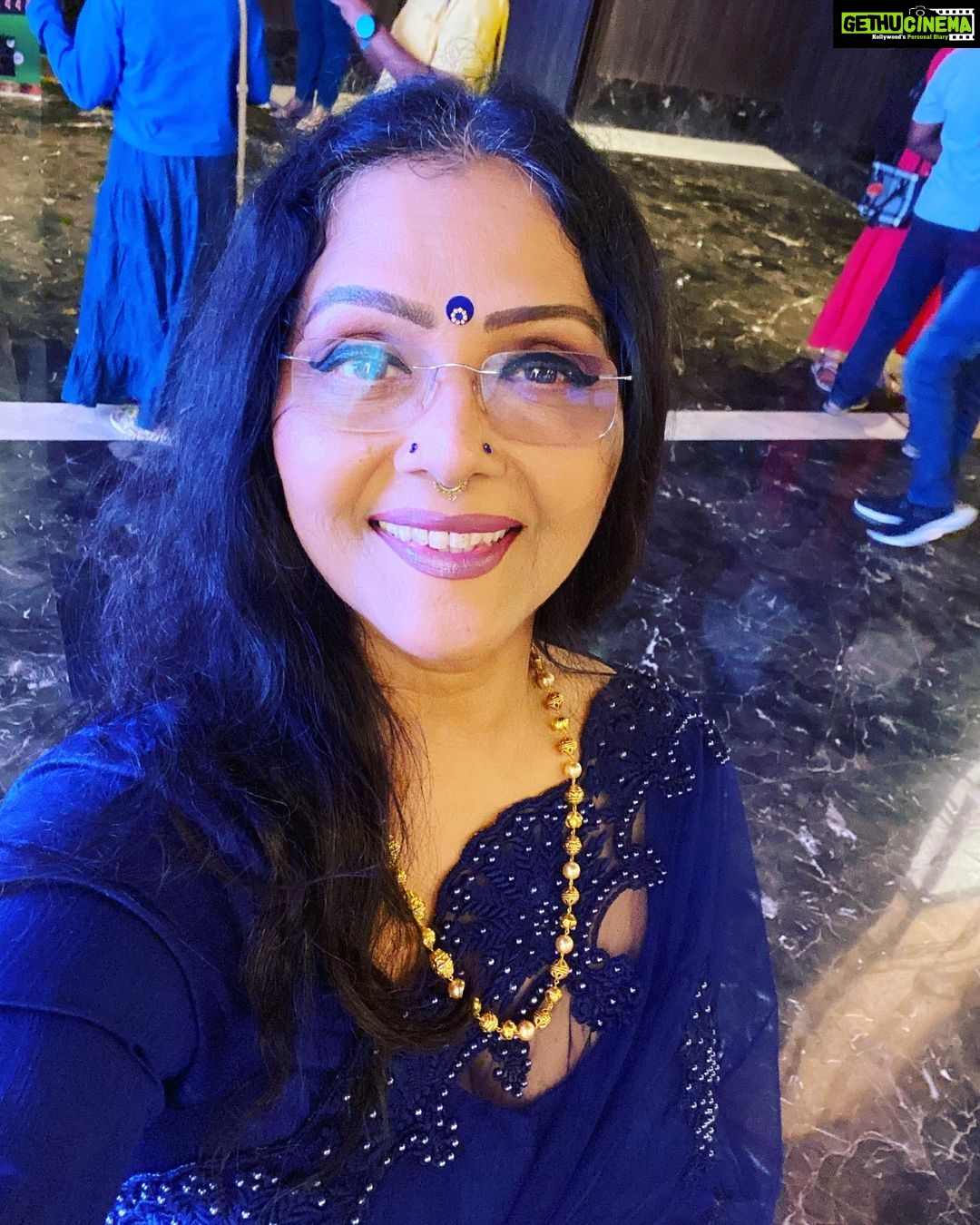 Fathima Babu Instagram - Kantara movie time