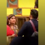 Fathima Babu Instagram -