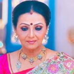 Fathima Babu Instagram - @_barnali_fashion_ Send your blouse materials and model blouse by courier and she stitches perfectly and sends u back in a week’s time. Her charges are very reasonable