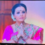 Fathima Babu Instagram - @_barnali_fashion_ Send your blouse materials and model blouse by courier and she stitches perfectly and sends u back in a week’s time. Her charges are very reasonable