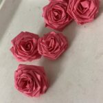 Fathima Babu Instagram - #papercrafts #papercrafting #paperflower #origamiflowers #origamilove #origamiflower