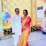 Fathima Babu Instagram -
