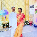 Fathima Babu Instagram -