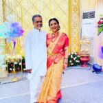 Fathima Babu Instagram -