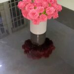 Fathima Babu Instagram – #papercrafts #papercrafting #paperflower #origamiflowers #origamilove #origamiflower