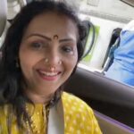 Fathima Babu Instagram -