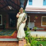 Fathima Babu Instagram -