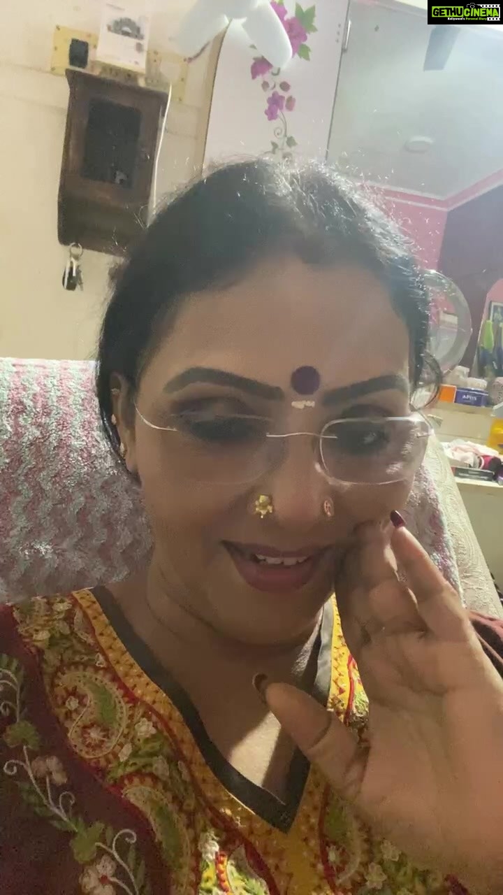 Fathima Babu Instagram - Bigg Boss update