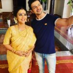 Fathima Babu Instagram - #sippikkulmuthu #vijaytvserial