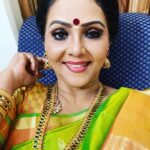 Fathima Babu Instagram - #dreamjwell thank you. Such beautiful jewels at such reasonable price and prompt delivery.
