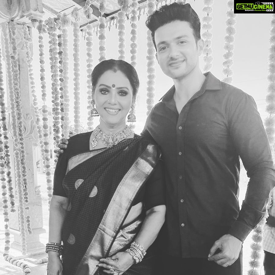 Fathima Babu Instagram - Jay Akash #sippikkulmuthu