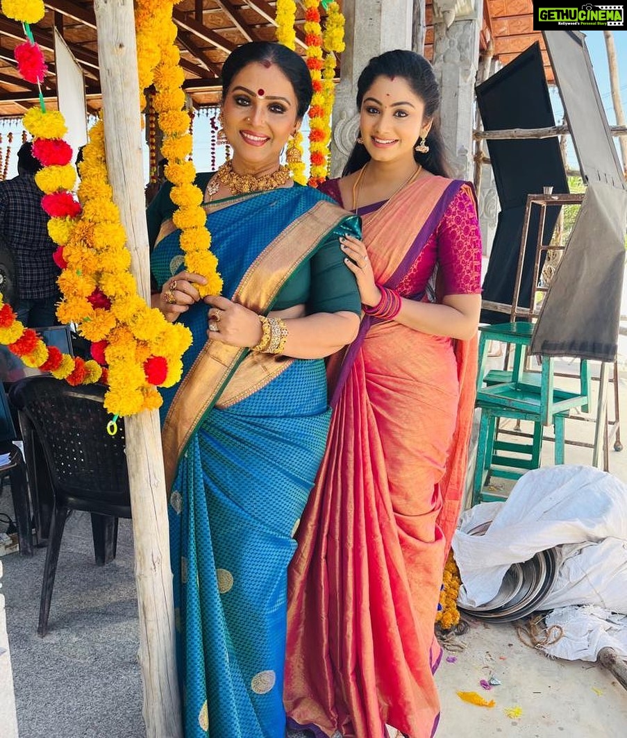 Fathima Babu Instagram - Samyutha #sippikulmuthu