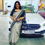 Fathima Babu Instagram - Blouse by @_barnali_fashion_