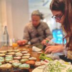 Fatima Sana Shaikh Instagram – No cookies were hurt during the making of these photos 📽️ 1740 Bakery