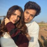 Fatima Sana Shaikh Instagram – My people :)