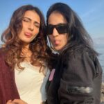 Fatima Sana Shaikh Instagram – My people :)