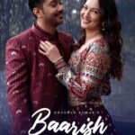 Gauahar Khan Instagram - You will not be able to get over the cuteness of our #BaarishMeinTum couple! Create your own reels using the song hashtag and tag us in them. #tseries @tseries.official #BhushanKumar @nehakakkar @rohanpreetsingh @zaid_darbar @gauaharkhan @showkidd.music @samayofficial. @adil_choreographer @maneeshbhattofficial @sarkarroman @shakeandcut_post #featherfeetentertainment @bharatgoelmusic @harshkrgeti @appusworld @mansi.si