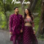 Gauahar Khan Instagram - A little yet precious piece of our hearts is now yours! #BaarishMeinTum song out now. Tune in! #tseries @tseries.official #BhushanKumar @nehakakkar @rohanpreetsingh @zaid_darbar @showkidd.music @samayofficial_ @adil_choreographer @maneeshbhattofficial @sarkarroman @shakeandcut_post #featherfeetentertainment @bharatgoelmusic @harshkrgeti @appusworld @mansi.si #newsong #nehakakkar #rohanpreetsingh #lovesongs Mumbai, Maharashtra