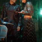 Gauahar Khan Instagram - Tumko Baarish Pasand hai, Mujhko Baarish Mein Tum Make your date special by plugging into the song and creating beautiful moments with your partner! #comingsoon #BaarishMeinTum releasing on 5th September. Stay tuned. #tseries @tseries.official #BhushanKumar @nehakakkar @rohanpreetsingh @zaid_darbar @showkidd.music @samayofficial_ @adil_choreographer @maneeshbhattofficial @sarkarroman @shakeandcut_post #featherfeetentertainment @bharatgoelmusic @harshkrgeti @appusworld @mansi.si Mumbai, Maharashtra