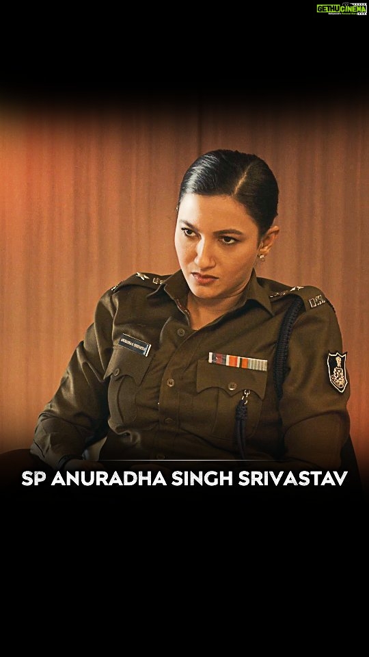 Gauahar Khan Instagram - THE CHAMPION. SP Anuradha Singh Srivastav, the fierce cop, is here to expose the nexus that runs India’s Biggest Education Scam. Catch all the action in Shiksha Mandal, streaming from 15th September. #ShikshaMandal @gauaharkhan @gulshandevaiah78 @pavanrajmalhotra @afzalistan @rajendrasethiactor @irambadarkhan @shivaanimsingh @kumarjaihind @kumaar_saurabh #MXOriginalSeries #MXPlayer