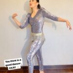 Gauahar Khan Instagram - My August feeling : having a breakdown #Almost hahahahah ! Had a difficult month , but welcome September! 😬😬 gonna be amazing. #alhamdulillah #funny #reelyfunny #trend