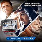 Gauahar Khan Instagram - Uthne wala hai India ke sabse bade education scam se parda. Watch Shiksha Mandal, releases 15th September on @mxplayer. #ShikshaMandal @gulshandevaiah78 @afzalistan @pavanrajmalhotra @irambadarkhan @shivaanimsingh @sandeepgoyat @anamikashukla022 @naammainkyaarakhahai