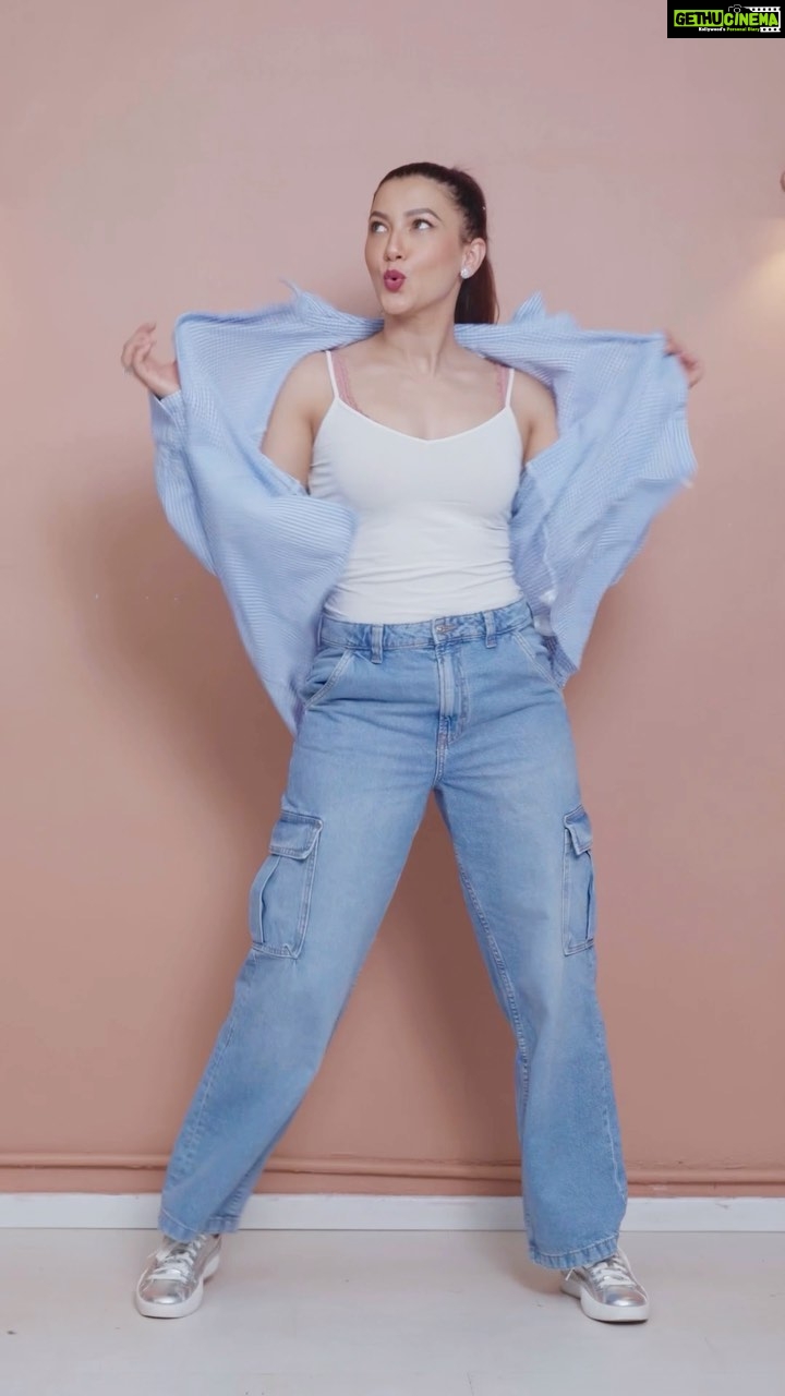 Gauahar Khan Instagram - I’m picking my favourite picks for this Autumn-Winter season! With @flipkart new Image Search feature you can view all similar products, latest trends and more! Experience the revamped app that has become #NewForYou so you can too!. Check it out today! @flipkartlifestyle #NewForYou #AW22 #flipkartfashion #ad Mumbai, Maharashtra