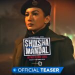 Gauahar Khan Instagram - India's Biggest Education Scam - Shiksha Mandal, trailer out on 29 August on @mxplayer. #ShikshaMandal