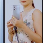 Gauahar Khan Instagram - A serial multi tasker needs a serious phone to keep up! With a phone faster than flagships, it doesn't matter how big or small the task is. Blaze through your day at extreme speeds with the #MediaTekDimensity8100 Processor Introducing the #Redmi #K50i 5G equipped with the fastest RAM on a smartphone. Grab yours now and #LiveExtreme #MediaTekDimensity8100 #125gbands #LPDDR5 Mumbai, Maharashtra
