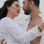 Gauahar Khan Instagram – Tera yeh ishq mera fitoor : @zaid_darbar ♥️
#Fitoor
#RanbirKapoor
#VaaniKapoor
#ArijitSingh
#ShamsheraSong
#Trending @yrf @_vaanikapoor_ @arijitsingh #shamshera22ndjuly Mumbai – मुंबई