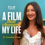 Gauahar Khan Instagram – #AFilmThatChangedMyLife: Gauahar Khan

@GauaharKhan talks about the actress she looks up to and the films she grew up watching that became a source of her acting motivation.

Also, have you watched our latest interview with #GauaharKhan
yet? If not, click on the link in the Bio to watch it!

#ICYMI #GauaharKhan #AnupamaChopra