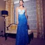 Gauahar Khan Instagram – 🧜🏻‍♀️ 

#htmoststylish #host #2022 🙋🏻‍♀️💙 St. Regis Hotel