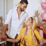 Gauahar Khan Instagram – I hope you are happy you spotted me exactly 2 years ago on this day ! Heheheheh 😬😘 @zaid_darbar ( secretly thanking Allah for Malta ) #insidejoke ! I love you 😘 #zeddy #7thjuly2020 Mumbai – मुंबई