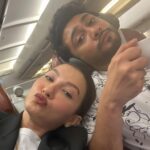 Gauahar Khan Instagram – I hope you are happy you spotted me exactly 2 years ago on this day ! Heheheheh 😬😘 @zaid_darbar ( secretly thanking Allah for Malta ) #insidejoke ! I love you 😘 #zeddy #7thjuly2020 Mumbai – मुंबई