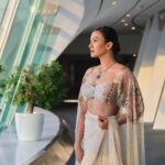 Gauahar Khan Instagram - 🤍 #actorslife @iifa W Abu Dhabi – Yas Island