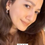 Gauahar Khan Instagram - I have three A’s ! Hahahahahahha #beware !!! Amazing Angelic Alfa ! Hehehehhe all me ! 🙋🏻‍♀️😬🌸🥰 #reel #trendingreels #laugh