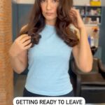 Gauahar Khan Instagram - Just because rules have been eased , don’t forget to be responsible. #pardesipardesi bhool na jaana . Hheheheh #maskup how many of u forget it while leaving home #comment mein batao ! 🙋🏻‍♀️😬😅 #trendingnow #funny #humouronreels #reel Location : @whynot_byzeeba