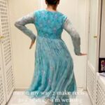Gauahar Khan Instagram - Yasssss …. Never leave an opportunity when u are dressed up ! Hehehehe 🙋🏻‍♀️ #reellovers❤️ #funny #trending #reel #desi Outfit : @everbloomindia