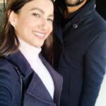 Gauahar Khan Instagram - Happy birthday my jaan ! @asaadzkhan my brother , my life ! My laughter my chichora ! I love you . You are an angel ! No body like you , no matter how much u irritate me with , * dekh gauahar baat nahi karti * * gauahar kuch bol * 🫣🤪🥵 ! I love you mere Asbhaiiiiiiiiiii ❤️ unto eternity !