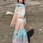 Gauahar Khan Instagram - Some BTS from #sonmarg #kashmir when we shot #khairkare 💛 ! What’s your fave spot in Srinagar ?? #comment #musafir #actor #punjabisongs Sonmarg -J&K