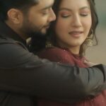 Gauahar Khan Instagram - Bewafaayi ya pyaar? Ki karega Shoaib Zoya de naal? #KhairKare OUT NOW on @tipspunjabi @youtubeindia @kumartaurani Featuring: @gauaharkhan & @zaid_darbar Singer: @itsafsanakhan Music: @sunnyvikmusic Lyricist: @rajfatehpuria Director: @onlinenadeem @nitinfcp @rachitsogani #TipsPunjabi #TheMustHaveHits