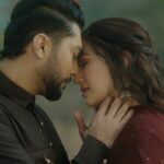 Gauahar Khan Instagram - Ki Shoaib hor Zoya da pyaar waqt di maar seh paaunga? #KhairKare releasing only on @tipspunjabi @youtubeindia channel! @kumartaurani Featuring: @gauaharkhan & @zaid_darbar Singer: @itsafsanakhan Music: @sunnyvikmusic Lyricist: @rajfatehpuria Director: @onlinenadeem @nitinfcp @rachitsogani #TipsPunjabi #TheMustHaveHits