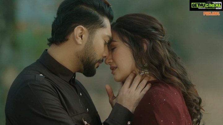 Gauahar Khan Instagram - Ki Shoaib hor Zoya da pyaar waqt di maar seh paaunga? #KhairKare releasing only on @tipspunjabi @youtubeindia channel! @kumartaurani Featuring: @gauaharkhan & @zaid_darbar Singer: @itsafsanakhan Music: @sunnyvikmusic Lyricist: @rajfatehpuria Director: @onlinenadeem @nitinfcp @rachitsogani #TipsPunjabi #TheMustHaveHits