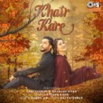 Gauahar Khan Instagram - Patjhad jinaa sona pyaar da ehsaas karo... #KhairKare releasing on 16th May only on @tipspunjabi @youtubeindia channel! @kumartaurani Featuring: @gauaharkhan & @zaid_darbar Singer: @itsafsanakhan Music: @sunnyvikmusic Lyricist: @rajfatehpuria Director: @onlinenadeem @nitinfcp @rachitsogani #TipsPunjabi #TheMustHaveHits