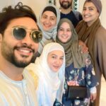 Gauahar Khan Instagram – All the special moments of our #Umrah ! Visit to #makkah and #medina ! Nothing like Family ❤️🕋 #alhamdulillah ! 

Amazing arrangements: @alkhalidtours 
@khalidkherada thank u for making it comfortable and special !

#reel #ramadan2022 #musafir  #islam  #peace