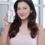 Gauahar Khan Instagram - Worried about sensitive area hair removal? Not me! I trust Veet Hair Removal Cream, which is dermatologically tested, works for all skin types, and suitable for sensitive areas like underarms & bikini line. So, #JustVeetIt! :) #unwantedhairremoval #unwantedhair #hairremover #hairremoval #removeunwantedhair #removeprivatehair #howtoremoveunwantedhair #ad @veetindia Mumbai - मुंबई
