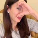 Gauahar Khan Instagram - My love for #reels ! 😬🙋🏻‍♀️ @instagram hahahahah ! 💛 what are you crazy about ??? #ghanibawri #trendingsongs