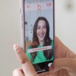 Gauahar Khan Instagram - Trying the #bobWorldChallenge was quite fun, I am nominating my sister @nigaarzkhan and @shaju7 to take it too. bob World is a super secure mobile banking app by @officialbankofbaroda and is there to make everything related to banking easier. #Ad Mumbai, Maharashtra