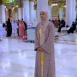 Gauahar Khan Instagram – Only Gratitude ! Alhamdulillah ! ❤️ 

Umrah management of tours n travels : @alkhalidtours 🌸 

#reel #islam #peace #love #faith Medina, Saudi Arabia
